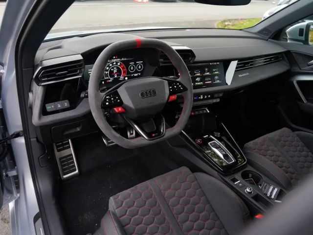 Audi RS3 Sedan