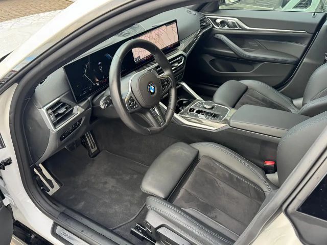 BMW 420 420d Sedan xDrive