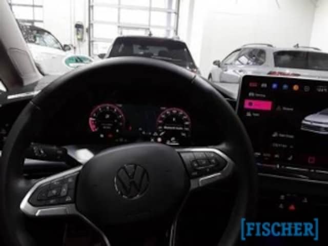 Volkswagen Golf Golf VIII Plus Variant