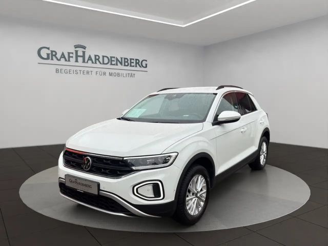 Volkswagen T-Roc 1.0 TSI Life Plus