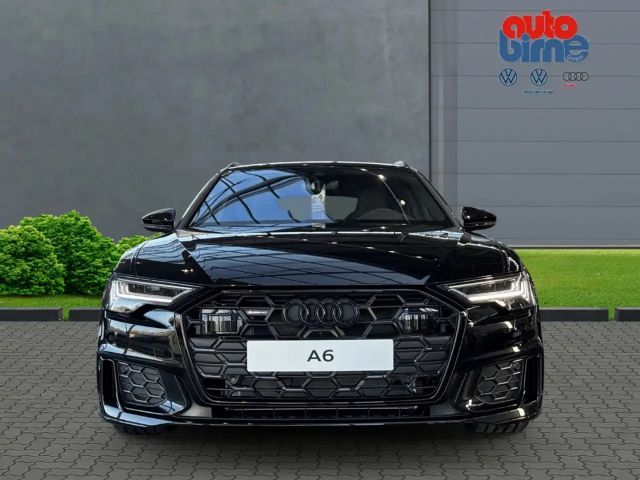 Audi A6 Avant Quattro S-Line