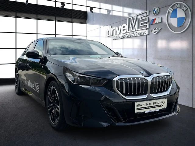 BMW 520 520d Sedan xDrive