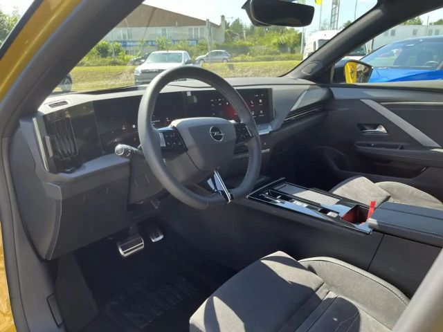 Opel Astra 1.2 Turbo Turbo Ultimate