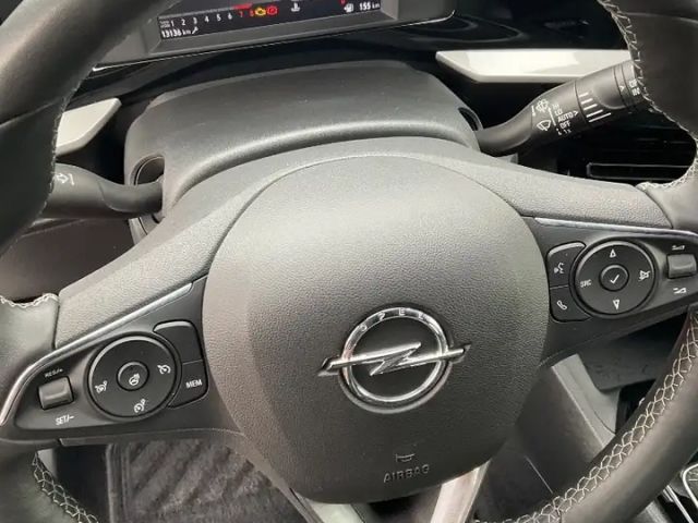 Opel Mokka 1.2 Turbo GS-Line Grand Sport Turbo