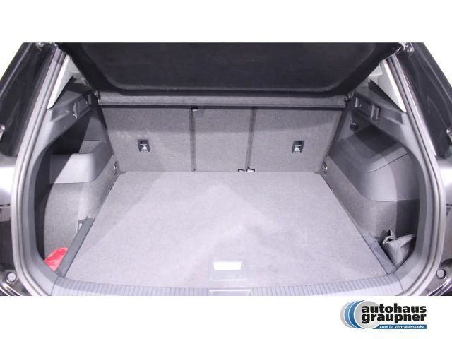 Volkswagen Tiguan 2.0 TDI