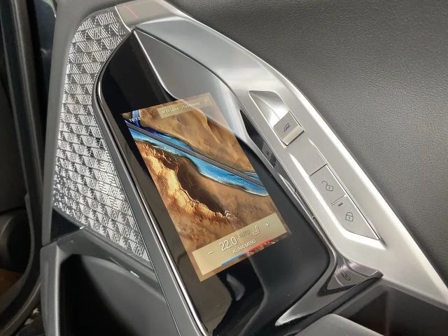 BMW i7 Sedan xDrive60