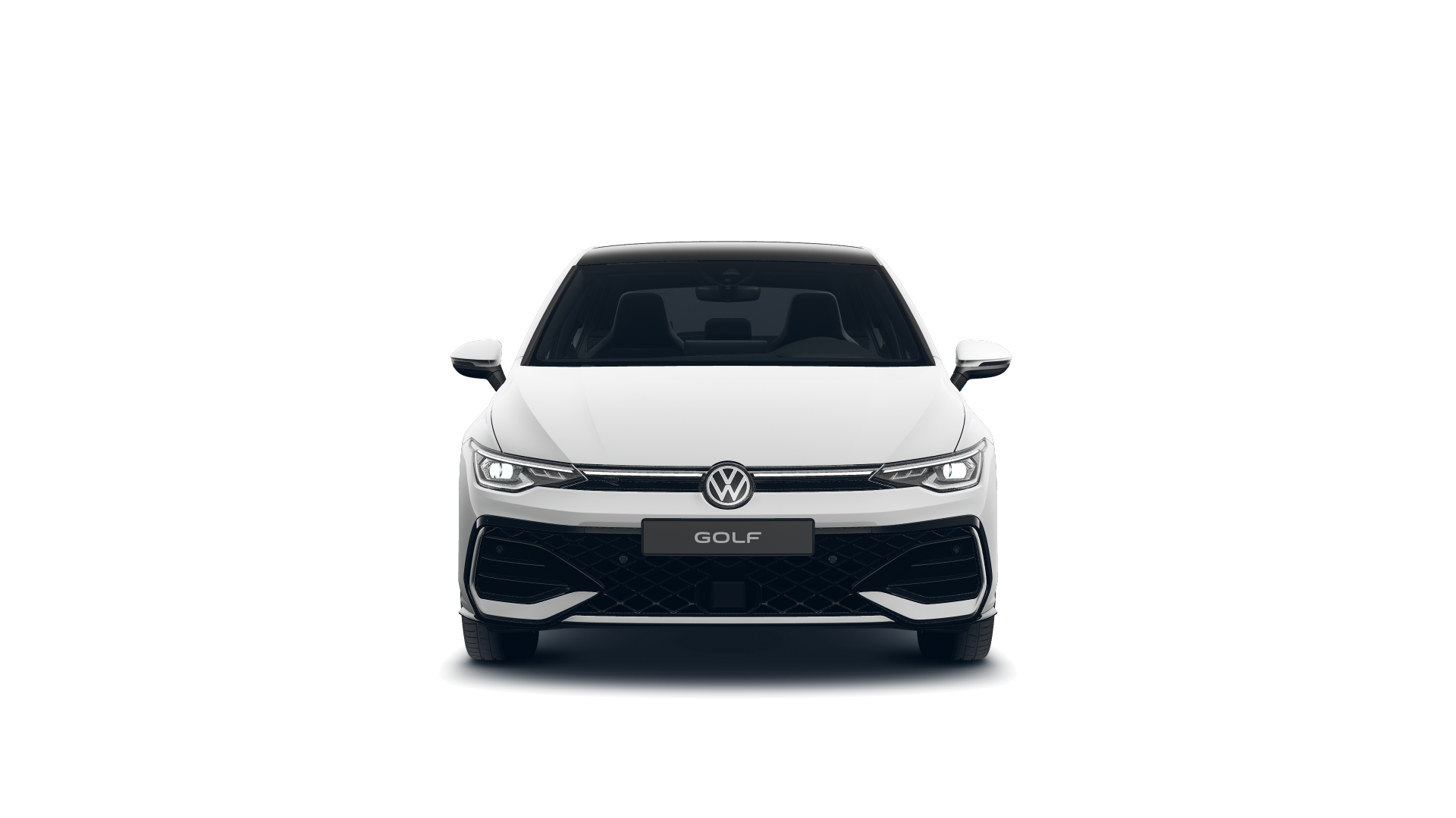 Volkswagen Golf 1.5 eTSI DSG R-Line