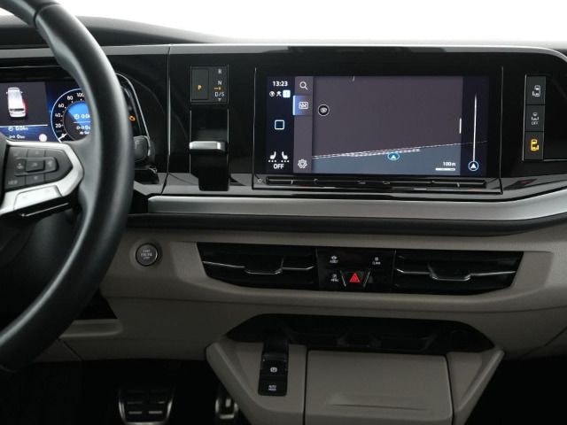 Volkswagen Multivan Lang