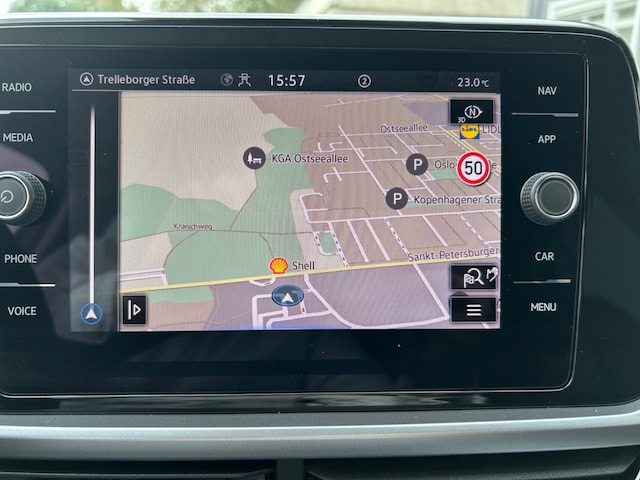 Volkswagen T-Roc 1.0 TSI Life