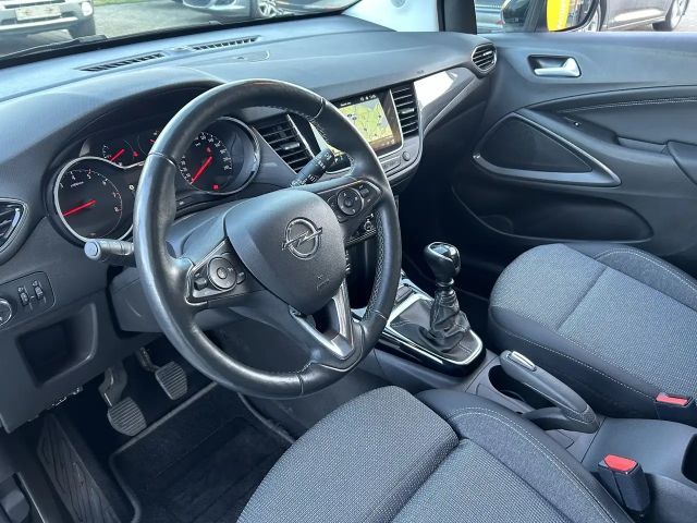 Opel Crossland X Elegance