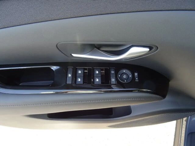 Hyundai Tucson 1.6 2WD T-GDi Trend