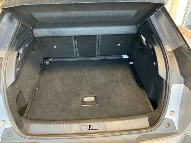 Peugeot 3008 1.2 Fin. ab 2,99 % Navi,Lenkradheizung