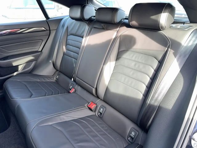 Volkswagen Arteon DSG