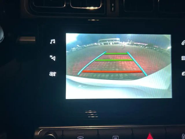 Citroën C3 Max PureTech