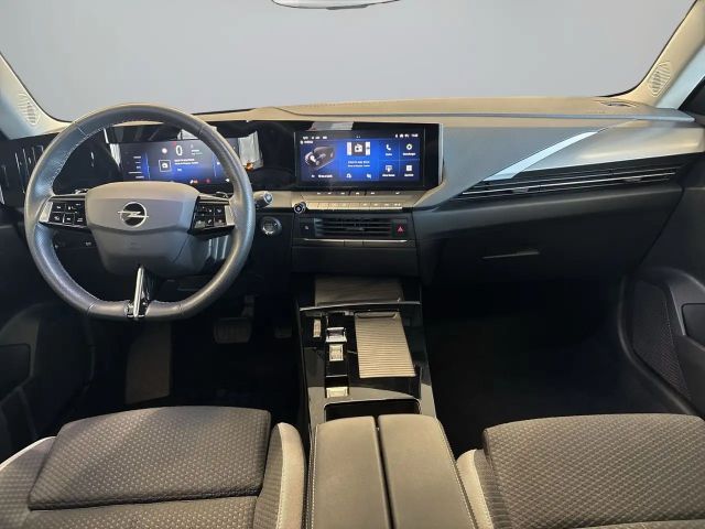 Opel Astra 1.6 Turbo Business Turbo