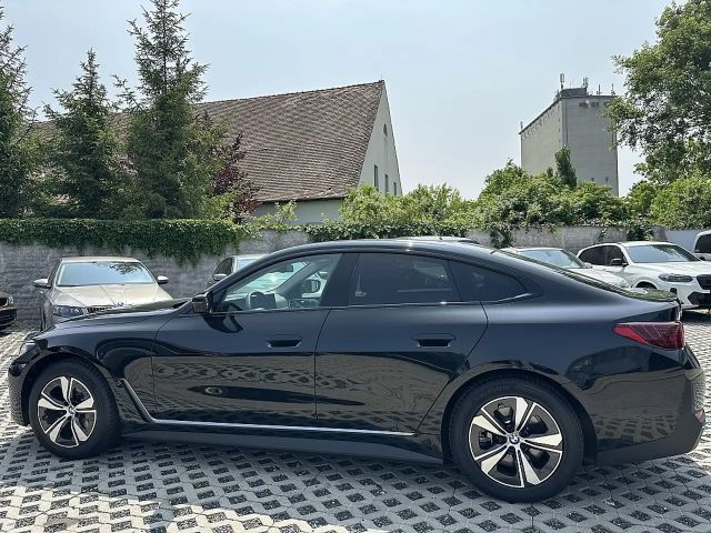 BMW i4 Coupé Gran Coupé eDrive40