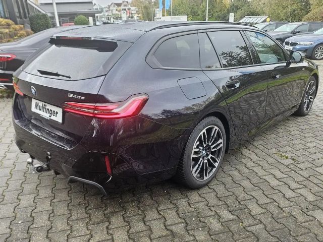 BMW 540 540d M-Sport Touring xDrive