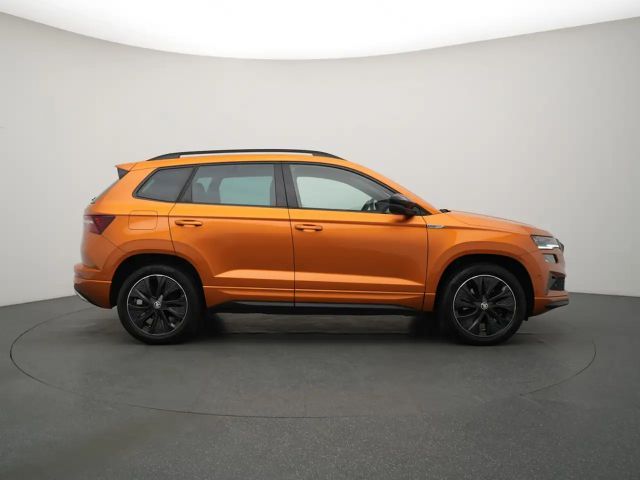 Skoda Karoq 4x4
