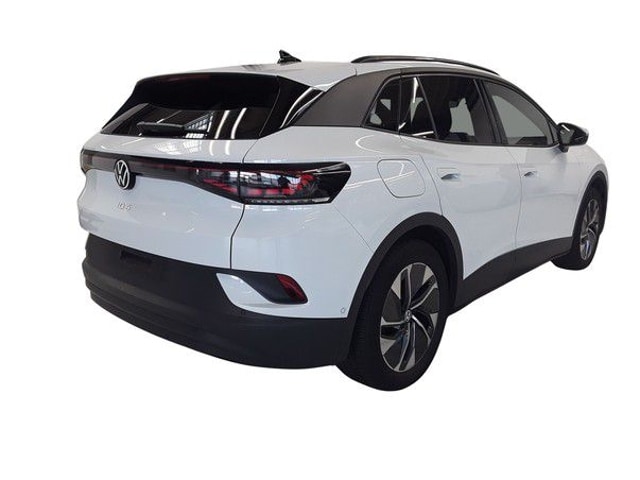 Volkswagen ID.4 77 KWh IQ.Drive