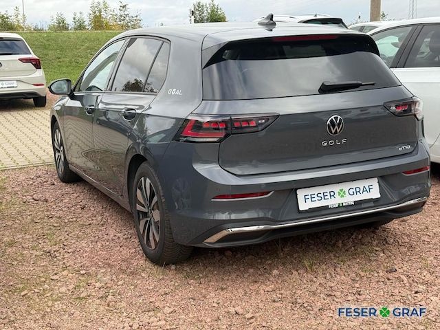 Volkswagen Golf 1.5 eTSI DSG Golf VIII