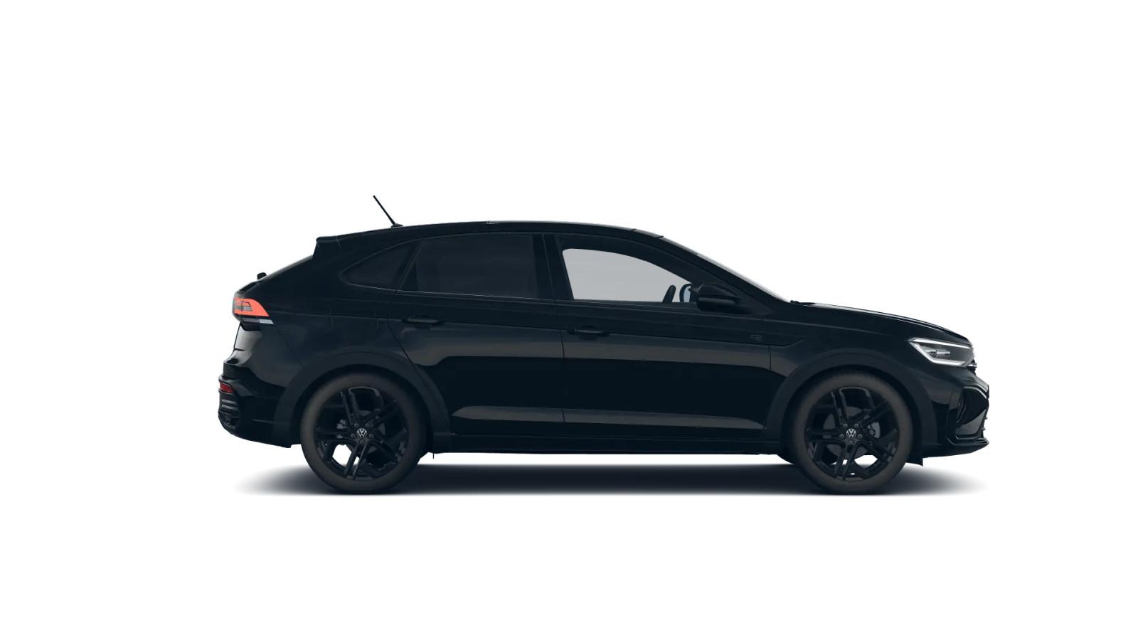 Volkswagen Taigo 1.5 TSI DSG IQ.Drive R-Line