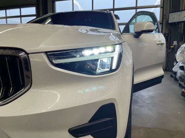 Volvo XC40 Bright Plus T4