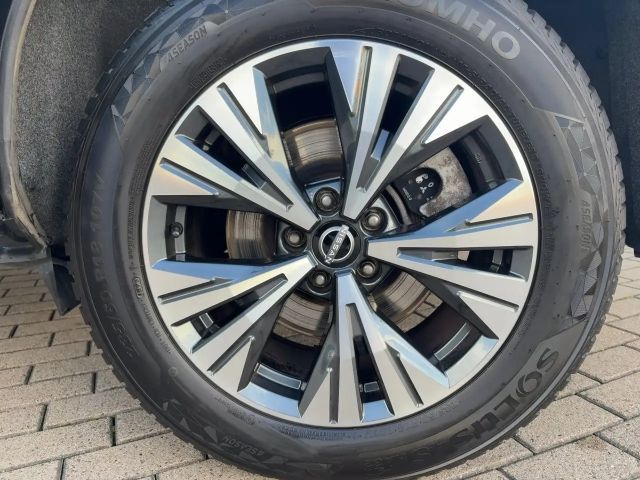 Nissan X-trail e-4ORCE