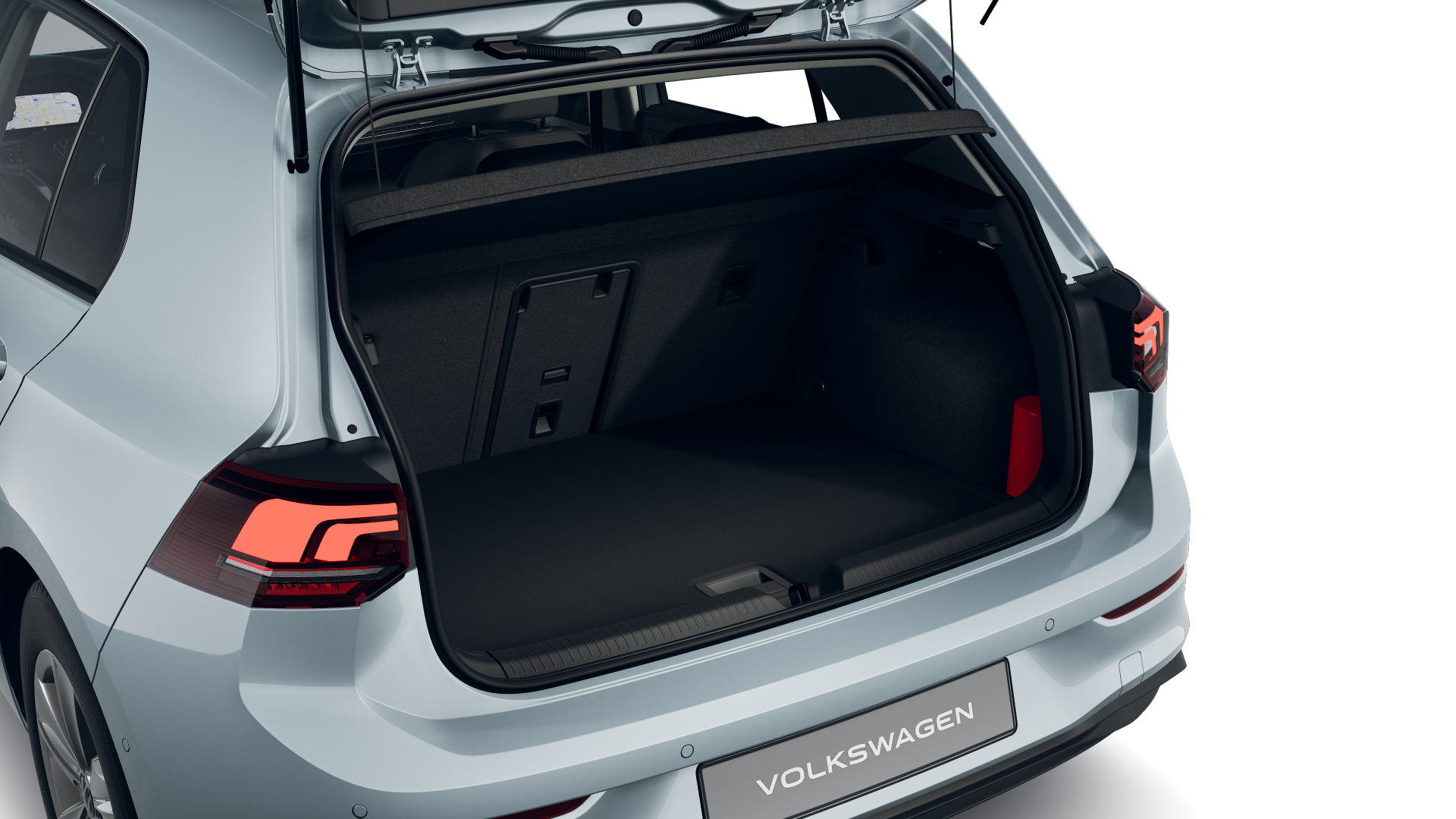 Volkswagen Golf 2.0 TDI Golf VIII