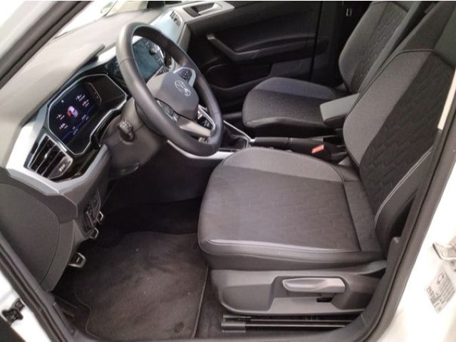 Volkswagen Taigo 1.0 TSI