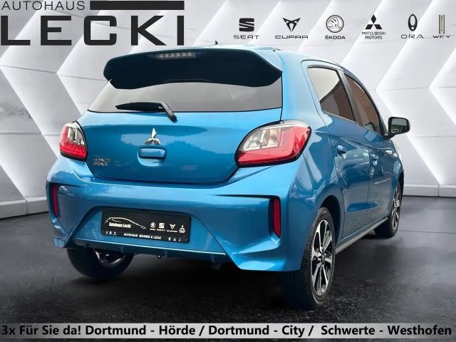 Mitsubishi Space Star Star