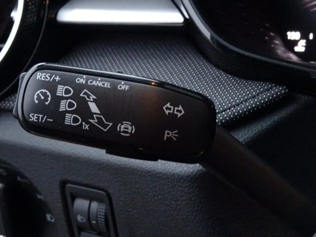 Skoda Fabia 1.0 TSI Selection