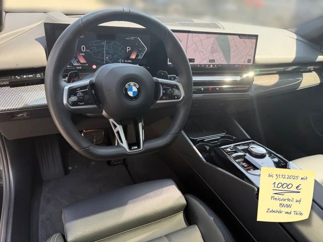 BMW 540 540d M-Sport Touring xDrive
