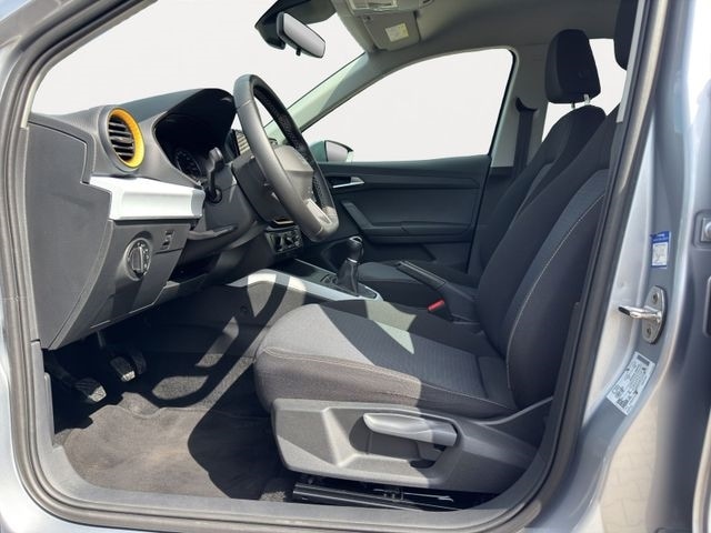 Seat Arona 1.0 TSI Style