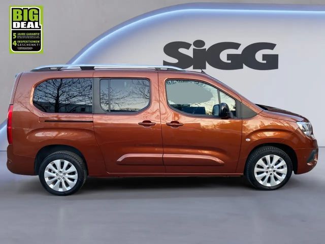 Opel Combo Life Ultimate