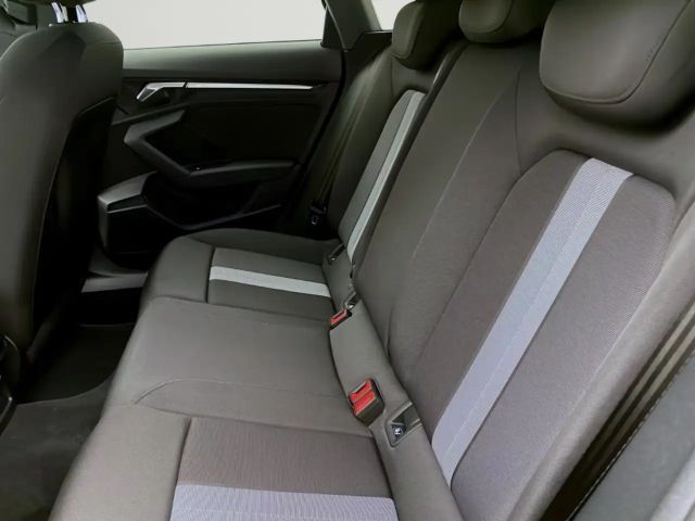 Audi A3 Hybride Sedan Sportback