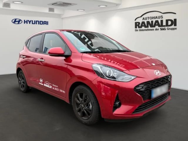 Hyundai i10 1.2 Prime Smart