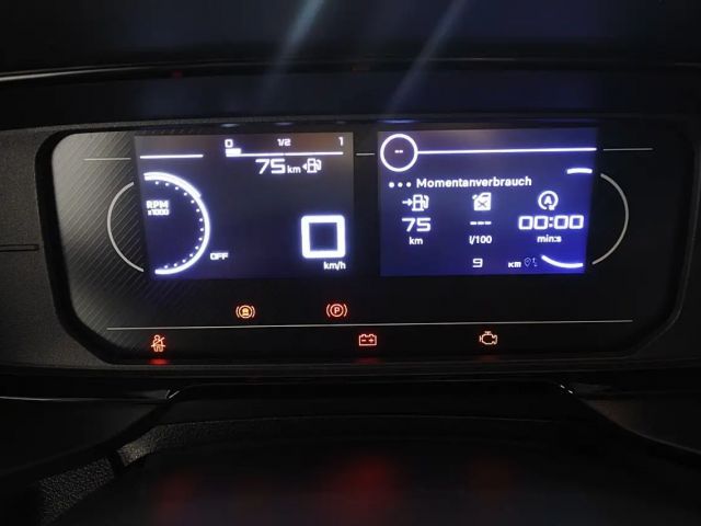 Opel Combo Combo Kasten BlueHDi 100 S&S M erh.Nutzlast