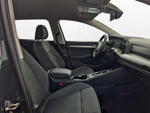 Volkswagen Golf 2.0 TDI DSG Golf VIII Variant