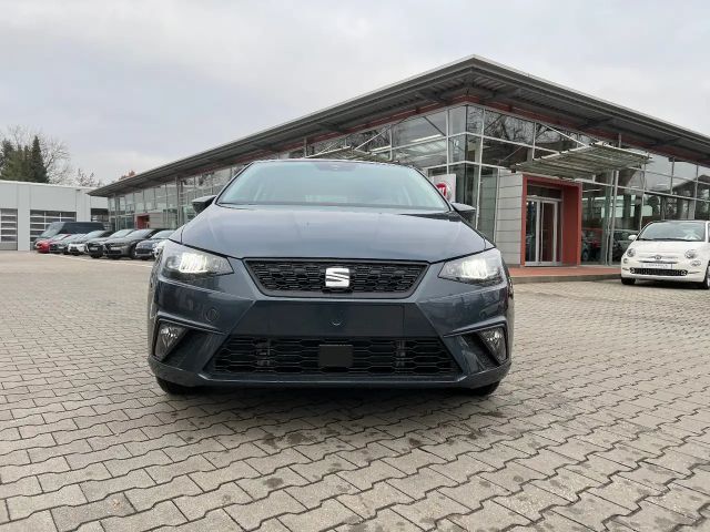 Seat Ibiza 1.0 TSI Reference