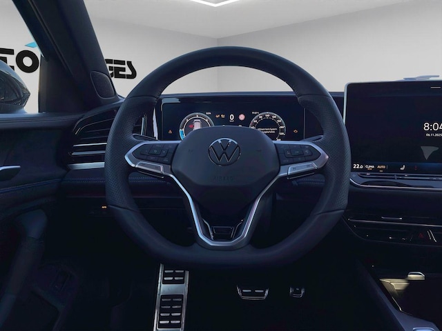 Volkswagen Passat 2.0 TDI 4Motion