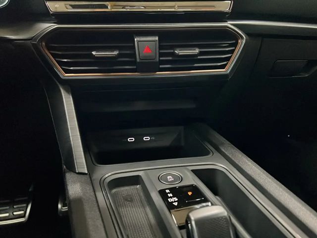 Cupra Leon 2.0 TSI 4Drive ST VZ