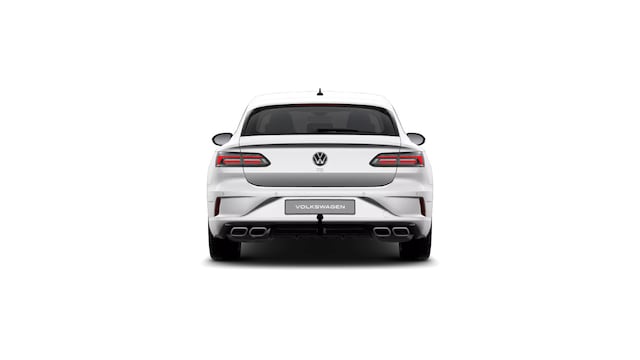 Volkswagen Arteon Shooting Brake Arteon Shooting Brake R 4M AHK 360 MATRIX LEDER