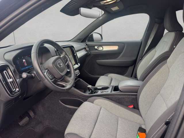 Volvo XC40 19'