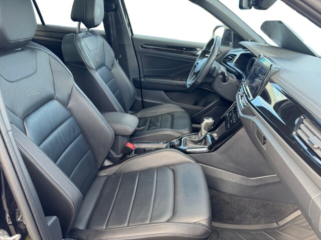 Volkswagen T-Roc 2.0 TSI 4Motion