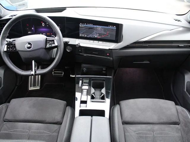 Opel Astra GS-Line Grand Sport Sports Tourer