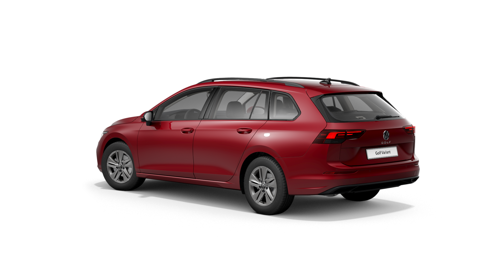 Volkswagen Golf 1.5 TSI Life Variant