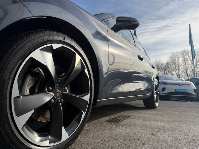 Cupra Leon DSG ST Sportstourer