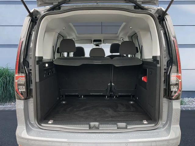 Volkswagen Caddy 1.5 TSI DSG Life