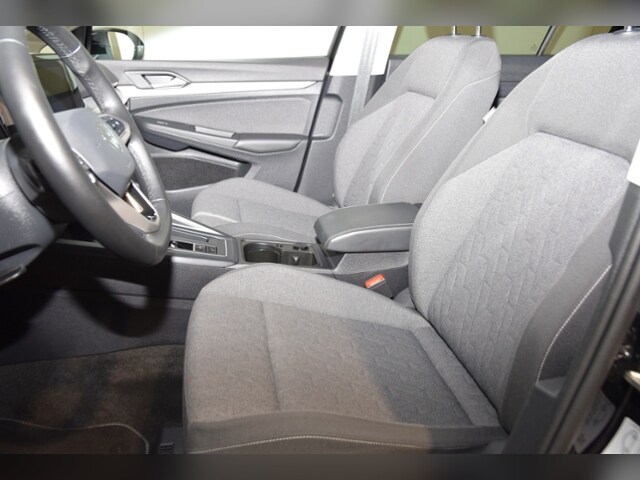 Volkswagen Golf Move