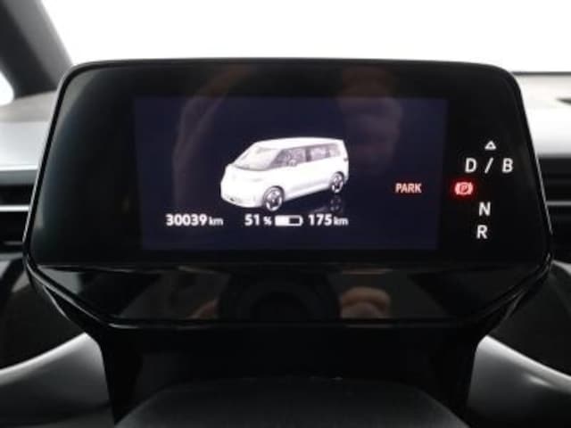 Volkswagen ID.Buzz ACC LED R-KAMERA PDC el.Schiebe LM